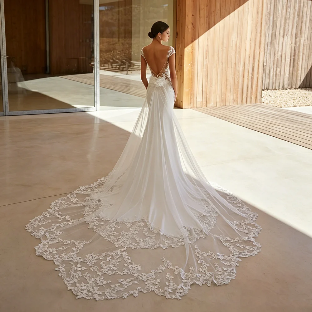 Thumbnail 2 - #23 Classic Wedding Dresses List of Top Picks