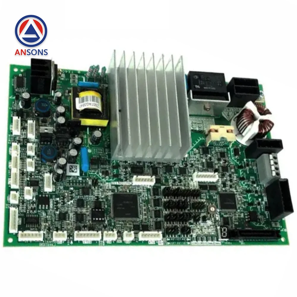 

DOR-1231A DOR-1231B DOR-1321A DOR-1321B Mits*b*shi Elevator Door Machine PCB Board MRL Ansons Elevator Spare Parts