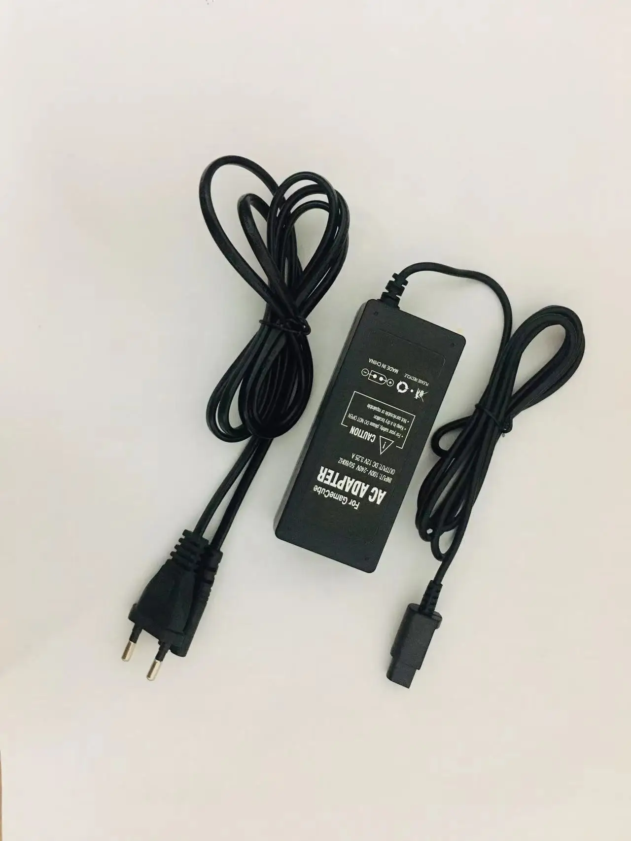 Eu Plug Ac Adapter …