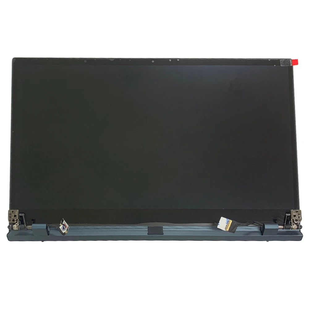 

Original 14.0inch FHD LCD Screen For ASUS ZenBook Duo 2021 UX4100E UX482 UX482EA UX482EG UX4100EA Assembly With Touch Upper Part