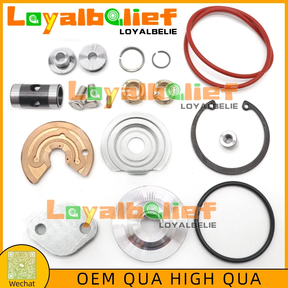 

CT20 CT26 Turbo Rebuild Kit & Gasket FOR Toyota LANDCRUISER HIACE HILUX 3SGTE 89-95 1720174040 1720174060 1720174010 1720174030