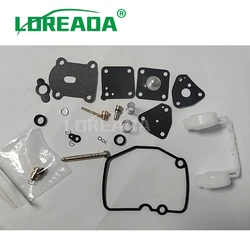 Brand New Carburetor Repair Kits For For Suzuki SJ410 465Q ST100 Samurai Jimny Super Carry Sierra Carb 1320085231 13200-85231