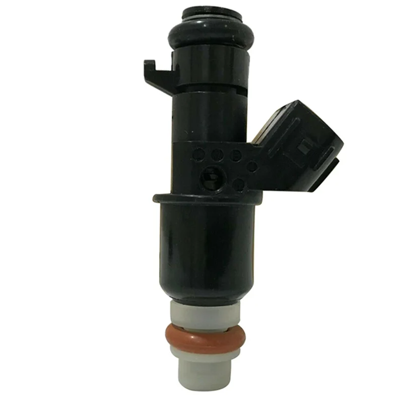 AW-6Pcs Fuel Injectors Nozzle Replacement Parts 16450-RCA-A01 For Honda Acura MDX TL Accord Pilot 8 Holes 2003-2007