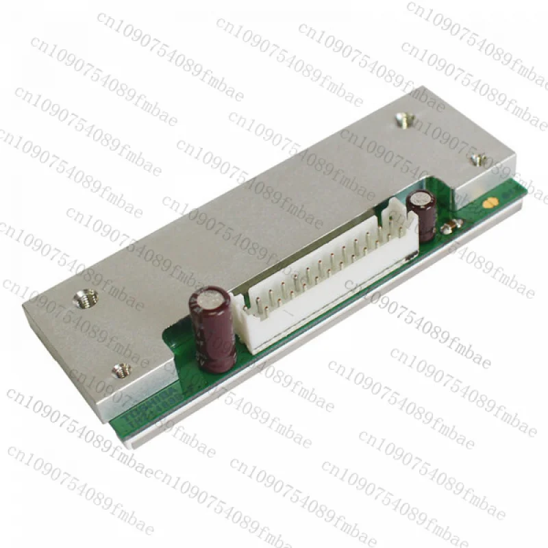 95%New Genuine Printhead For Zebra P330I P430I P330M Printer 105912 G-346A 305Dpi.