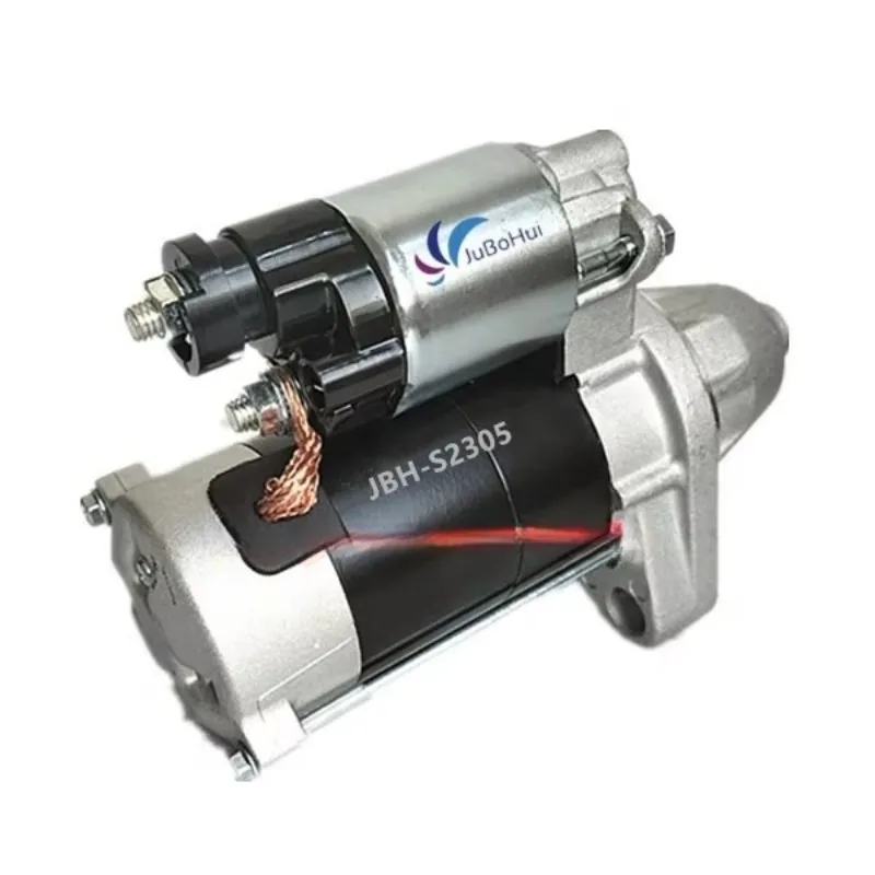 كاتب موتور DSN1406 31200R40R01 STN2821AB 17886N JBH-S2305 لهوندا أكورا أكورد 2.4 سيفيك أوديسي #2