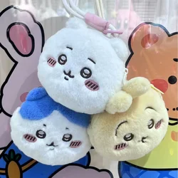 jiyi Cartoon Cute Coin Purse New Hachiware Usagi Pendant Doll Doll Decoration New Product Hot Selling Cute Girl Gift