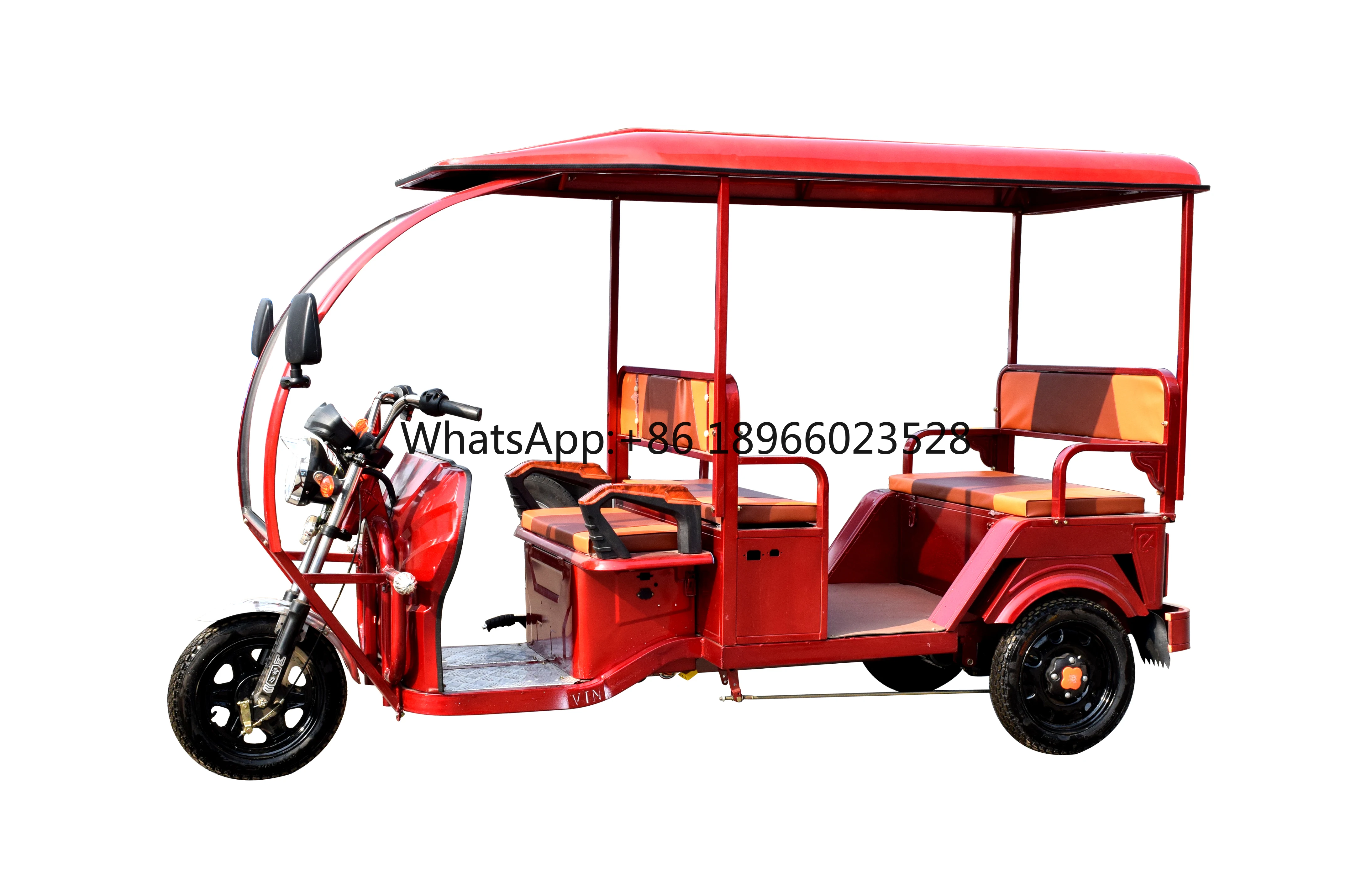 Chang li electric taxi car and 3 wheel car or auto rickshaw