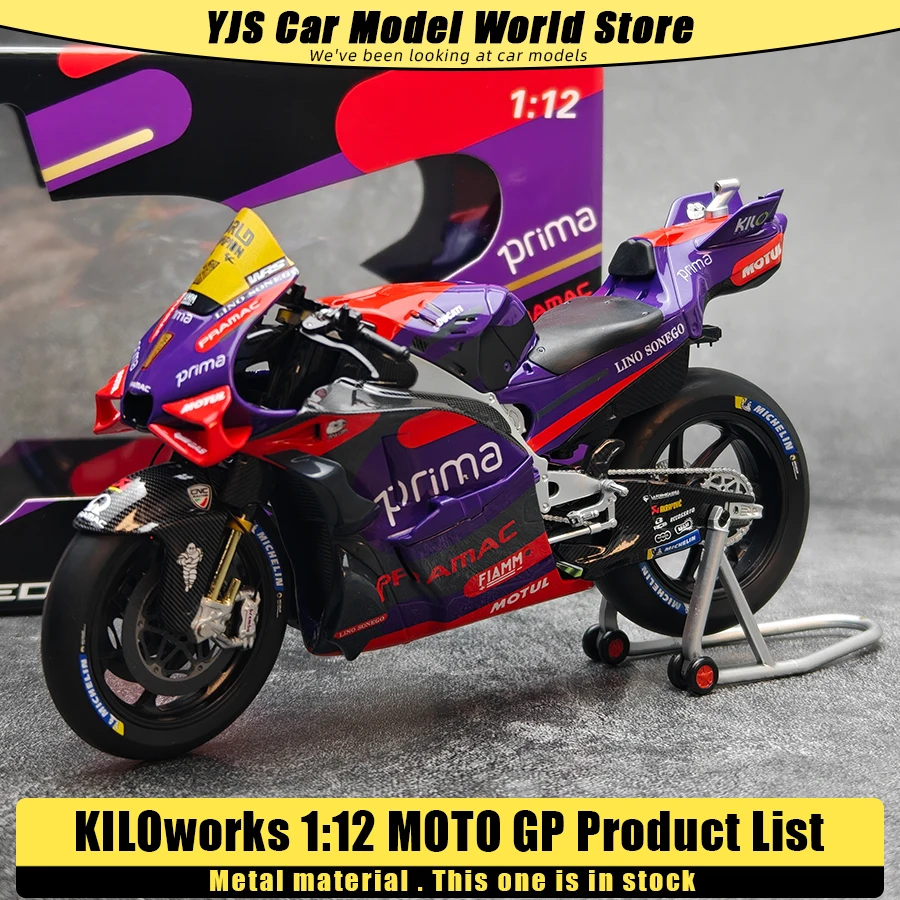 #19 Top Toy Motorcycles Picks for Every Budget