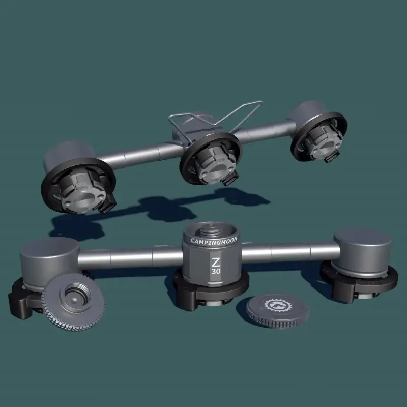 Thumbnail 4 - #36 Top Camping Gas Stoves Picks for Every Budget