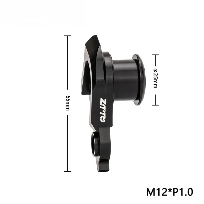 Soporte de Cambio Universal para Bicicleta de Montaña, Compatible con los Modelos Epic, Stumpjumper, Bronson, Nomad y Bullit