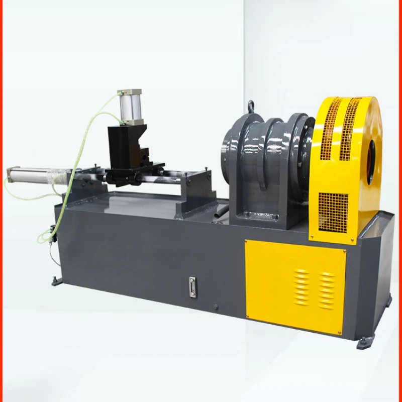 

Advanced small catheter shrinking machine numerical control forming machine