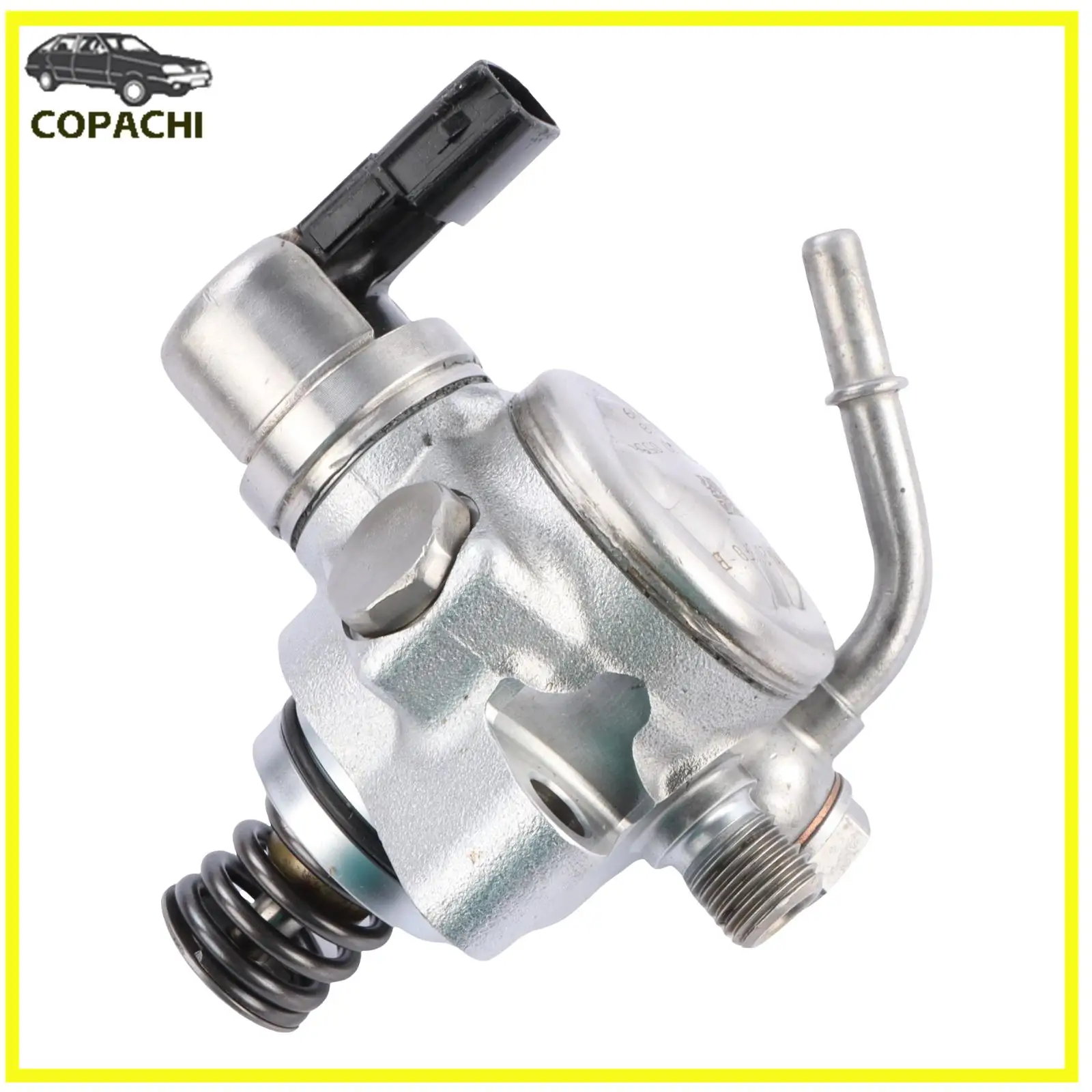 1pc PE19203F0 FI1557 PE18203F0 PE18203F0A M73131 High Pressure Fuel Pump For 2012-2018 Mazda 3 CX-5 6 2.5L Car Accessories Part