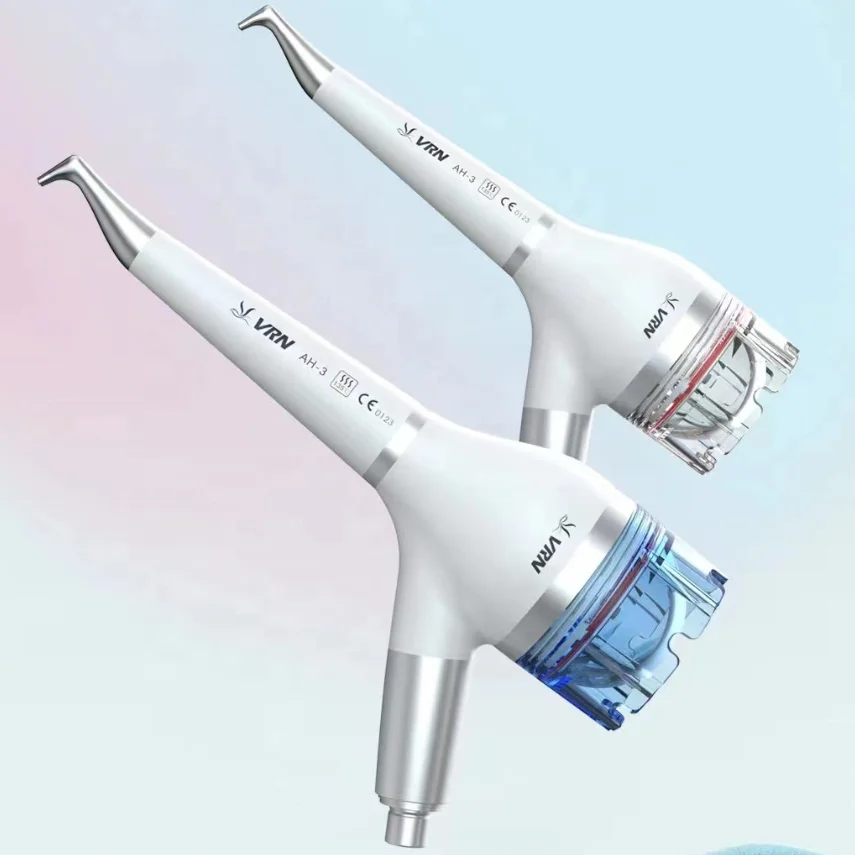 Medical Equipment VRN  air Prophy Jet Polisher Sandblasting Machine Nsks Prophy Mate for Prophylaxis