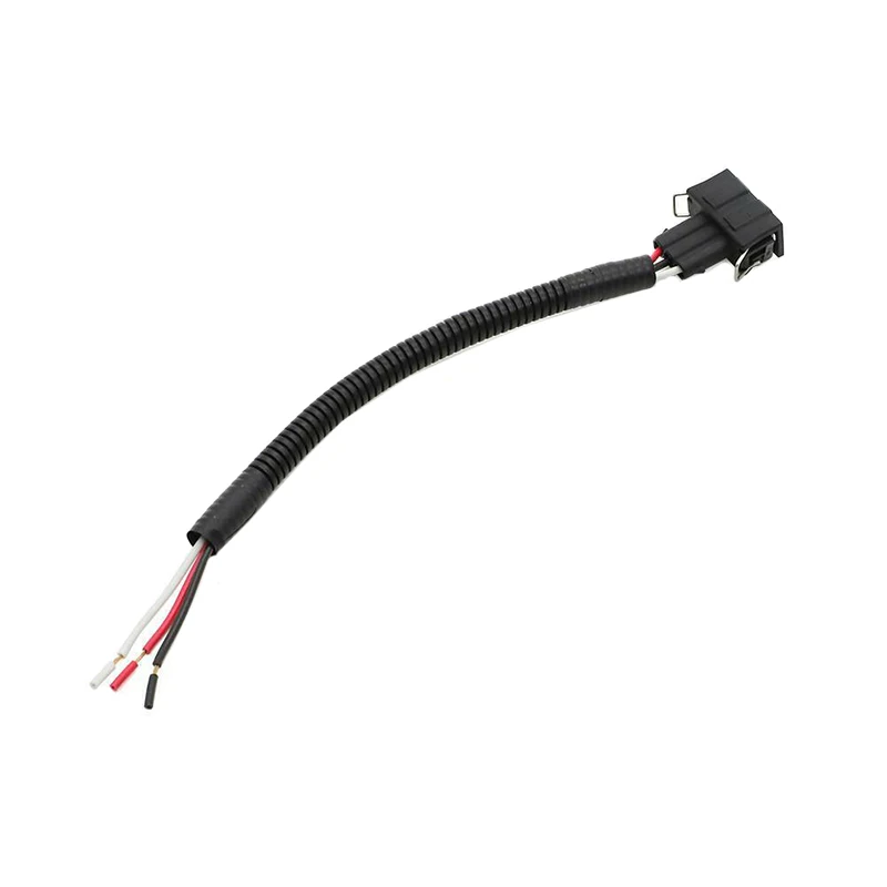 710003680 710002925 Tail Light Wiring Harness Plug 710001645 Fit for Can Am Outlander Renegade Commander Maverick 3 Pin Female