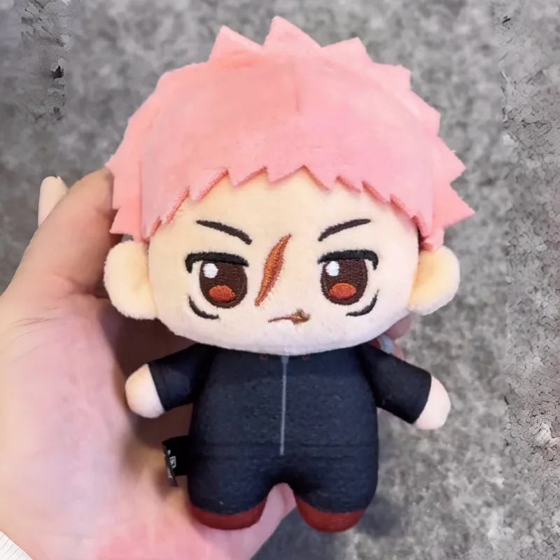 Stokta Mevcut: SUNRISEPOP Juju - Anime Action Figure Blind Box incelemesi ve fiyatı