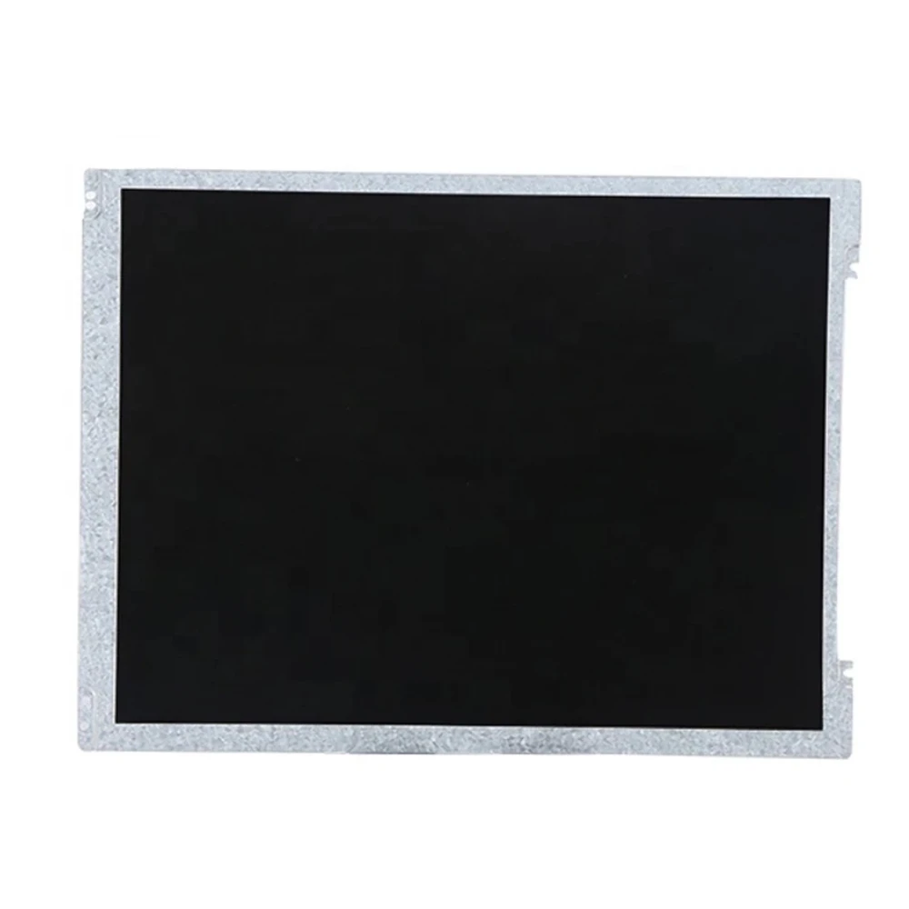 Origineel 10,4 inch LCD M104GNX1 R1 1024*768 WLED 100% originele industriële apparatuur LCD-scherm Perfect werkend Volledig getest