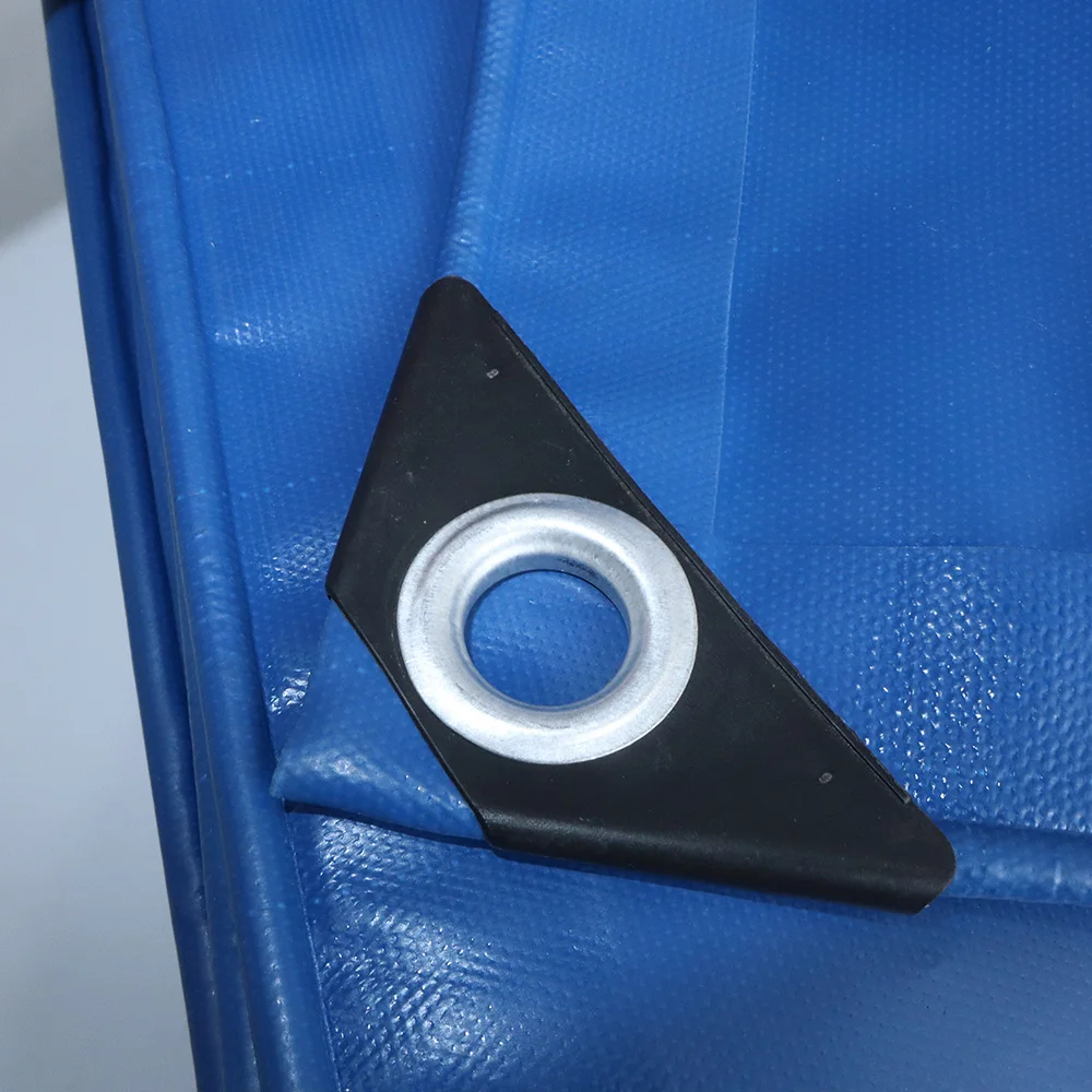 

High Strength Farm Use Pvc Canvas Tarpaulin for Roll Shutter Door Fish Tank Tarpaulinpromote sales