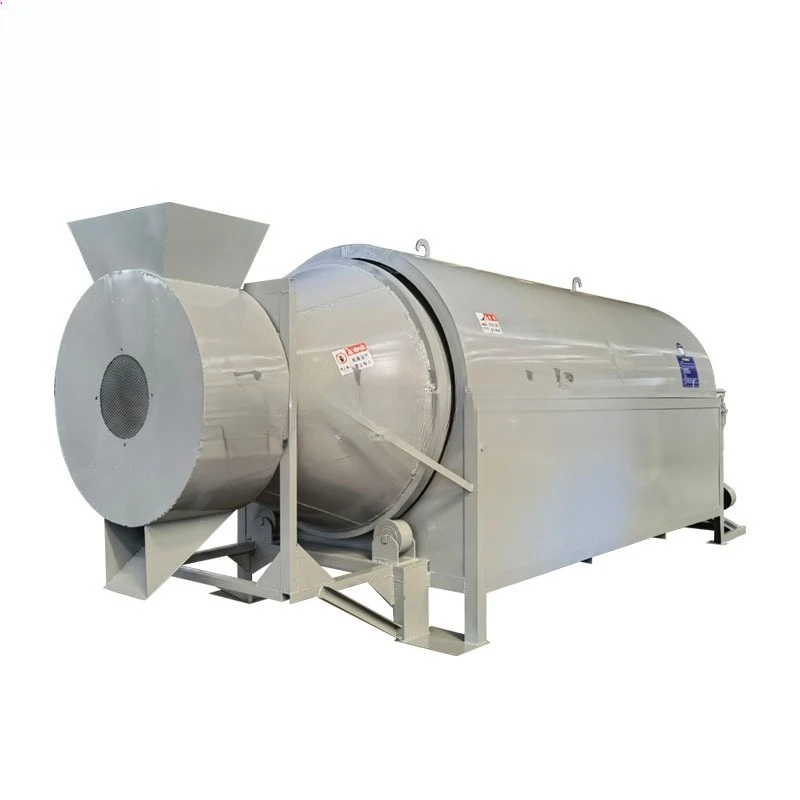 

Coal sludge loess dryer, hazardous waste sludge electric heating dryer, slag graphite drying equipment