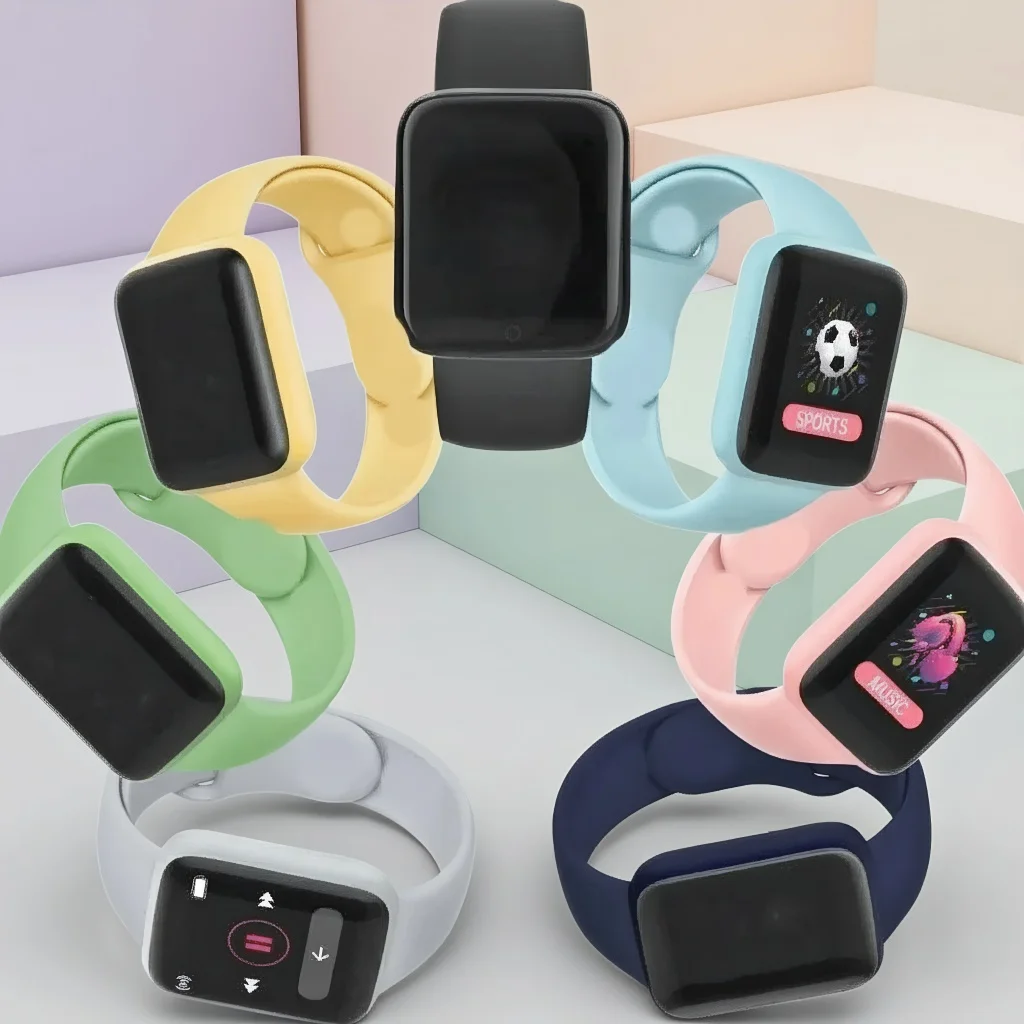Series 7 Smartwatch… - image