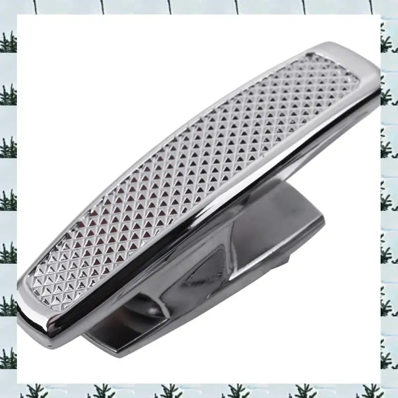 

ABLG 4X Car Coat Hook Fit For Land Rover Range Rover L405 Discovery 5 SV 2013-2016