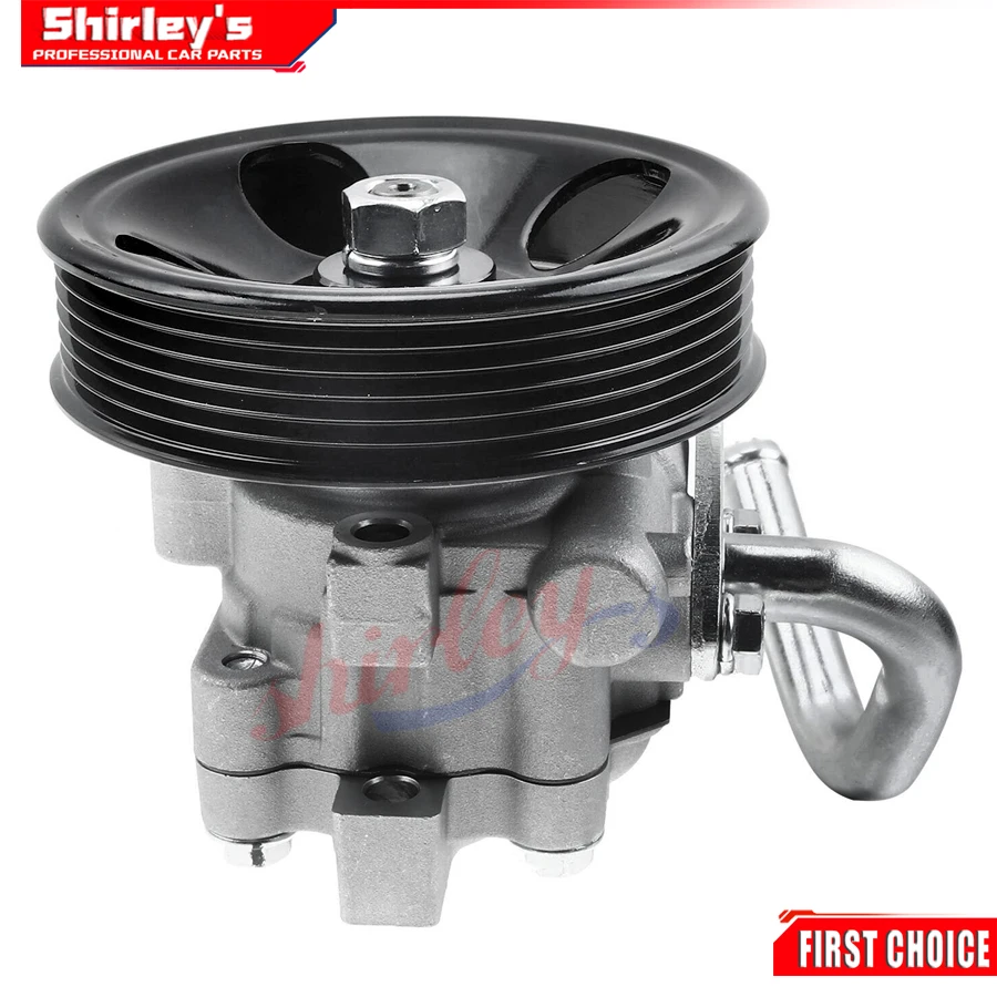 

Hydraulic Power Steering Pump For Hyundai Trajet FO 2001-2008 2.0 CRDi 571003A200 57100-3A200