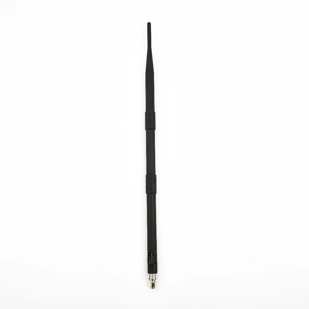 Antena aérea masculina SMA de 12dBi, antenas de ganancia de polarización Vertical de helioWAN para Bobcat RAK HNT 868mhz 2G 3G para Nebra