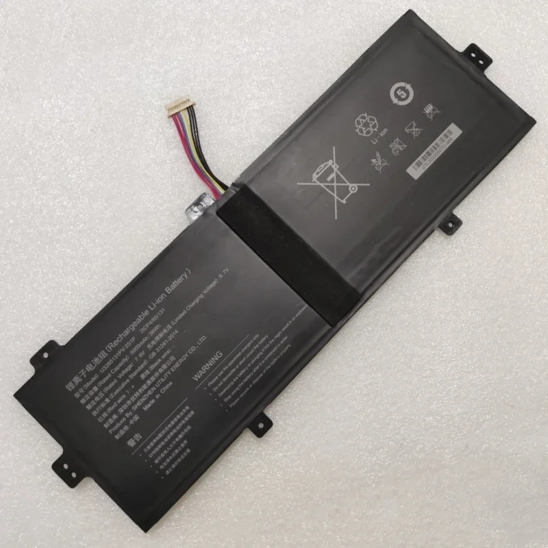 

U3285131PV-2S1P Аккумулятор для ноутбука Prestigio Smartbook Smartbook 141 C6 PSB141CO6 PSB141C06 PSB141C06CHP PSB141CO6CHP DG MG CIS