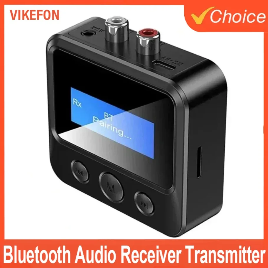 Wireless Audio Adap… - image