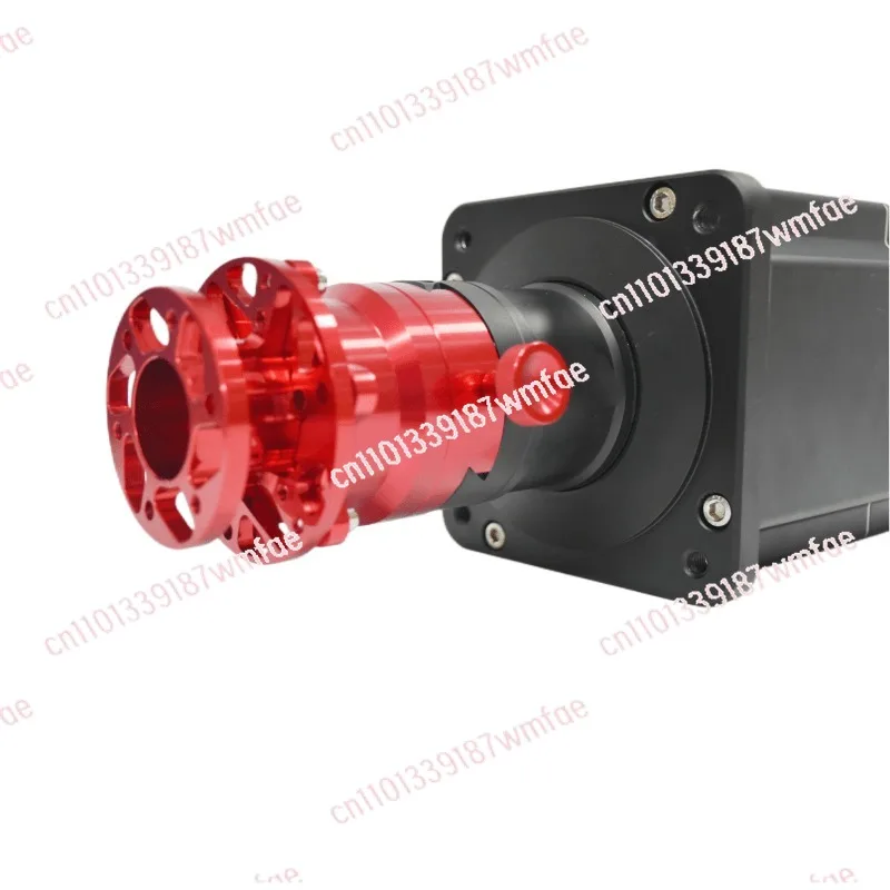 I33T metal quick release connector