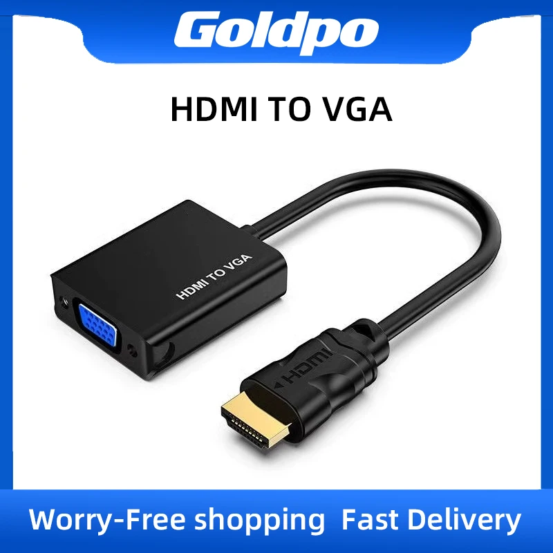 Adaptador Hdmi Para… - image