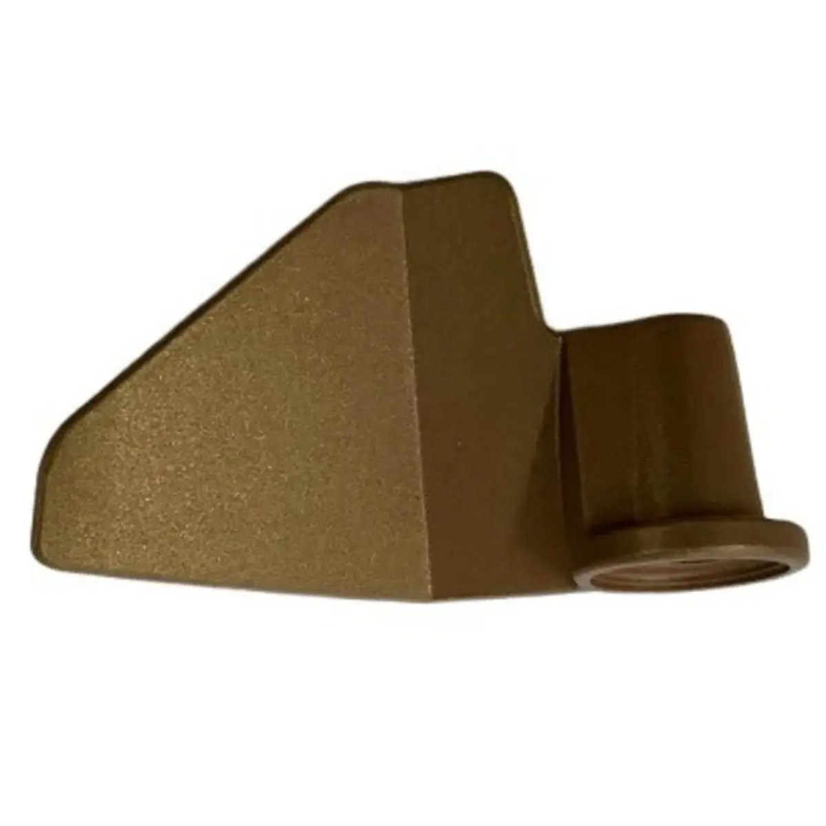 Happy New-  Universal Kneading Paddle for -110KP Bread Maker, Gold