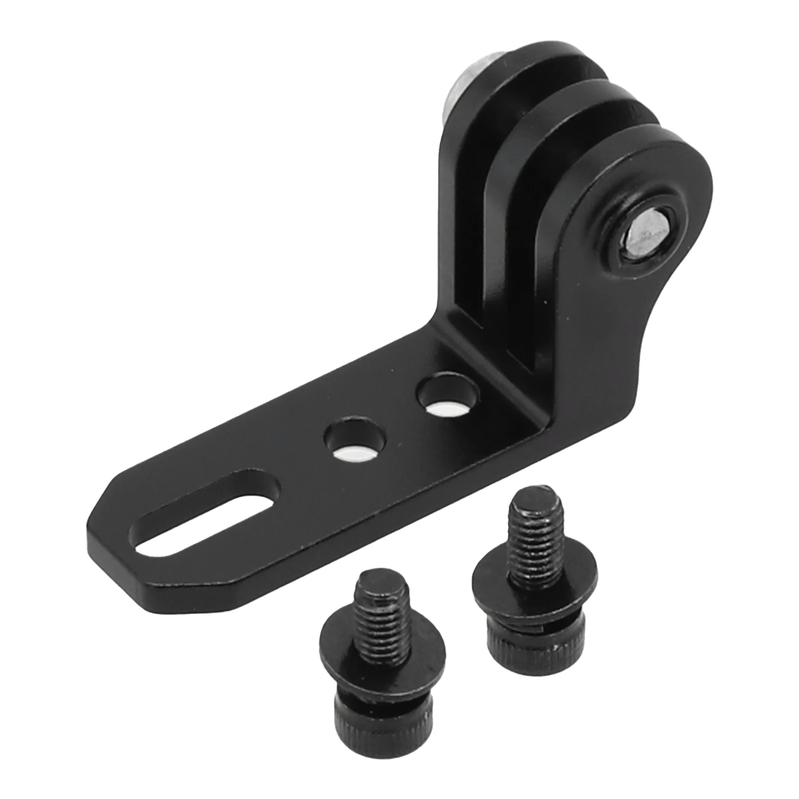 Bicycle Racing Number Plate Mount For Shimano Bicycle Saddles Camera Holder Bracket For Bike Accessories