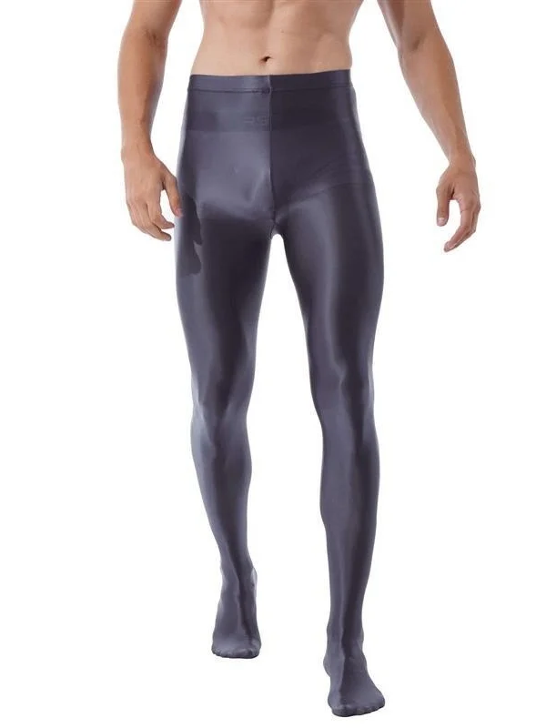 men's-fashion-glossy-polyester-training-fitness-workout-bag-durable-abs-pc-material-travel-suitcase-stylish-and-functional