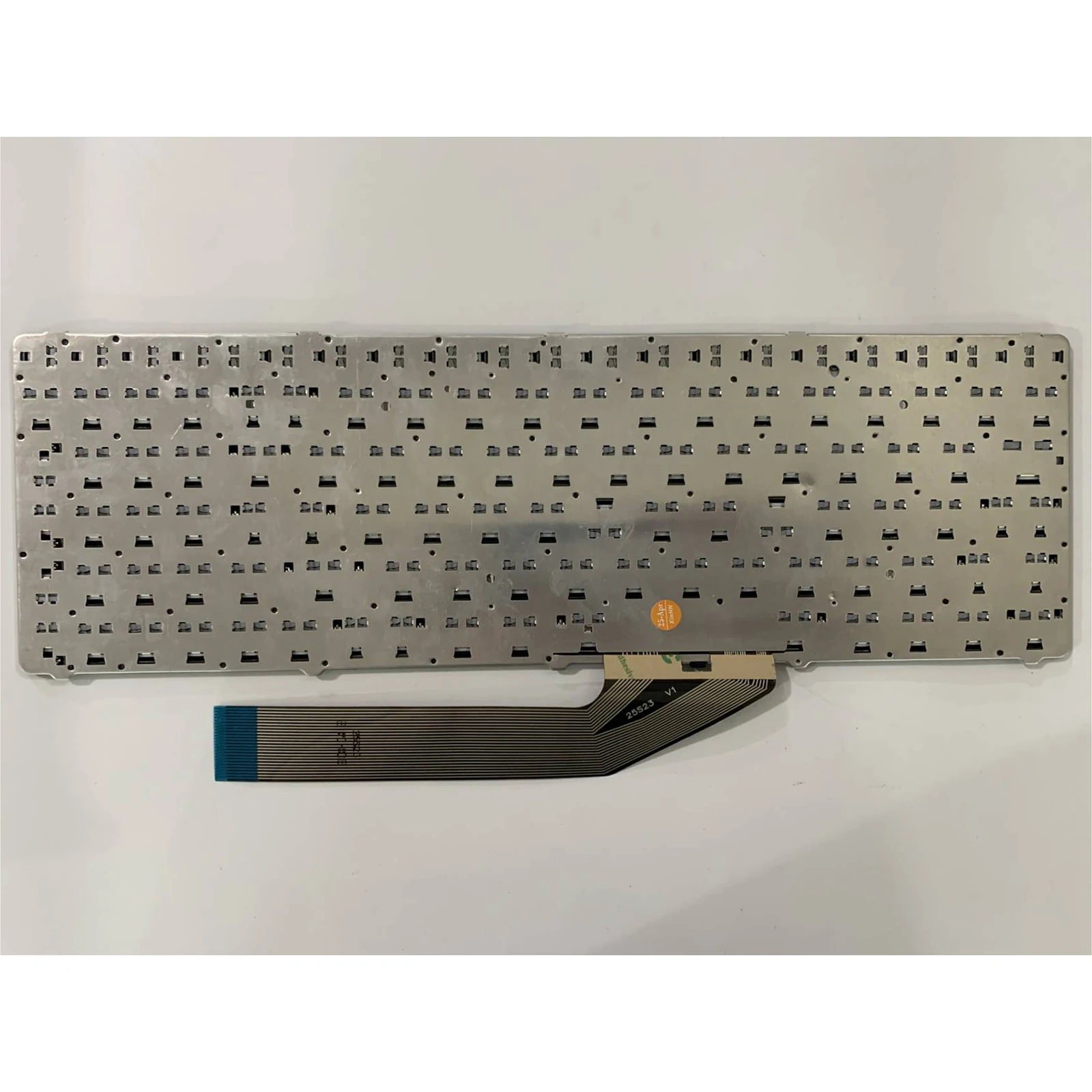 

for ASUS K50 K50IN K61 K50X K50A K50AB K50IJ K50ID P50 P50IJ Laptop keyboard US Layout