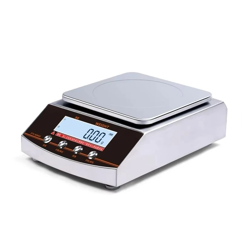 V220g 0.1mg Electromagnetic Gold Analytical Electronic Pharmacy Weight Scale Laboratory Digital Balance