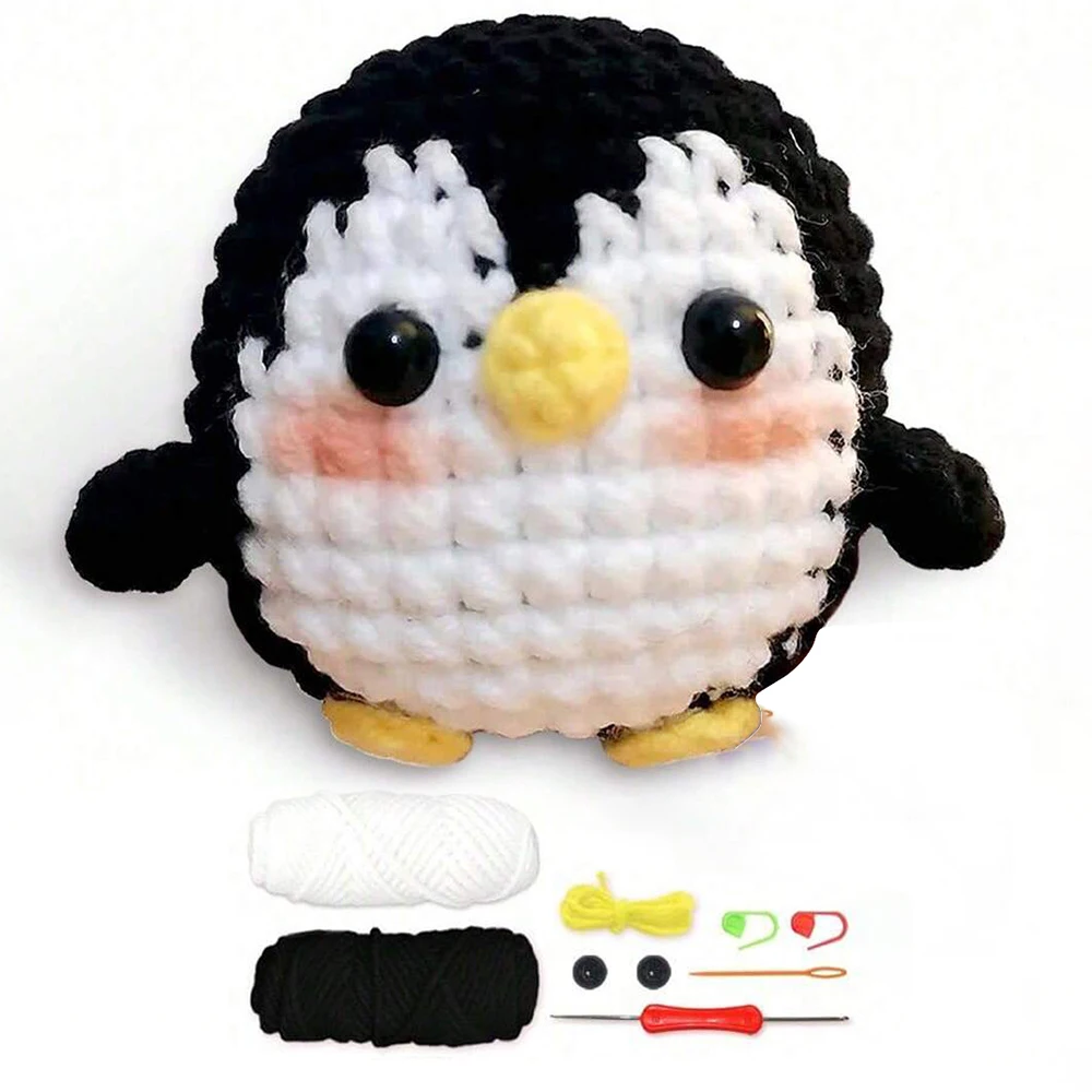 #38 Crochet Starter Kits Comparison Guide