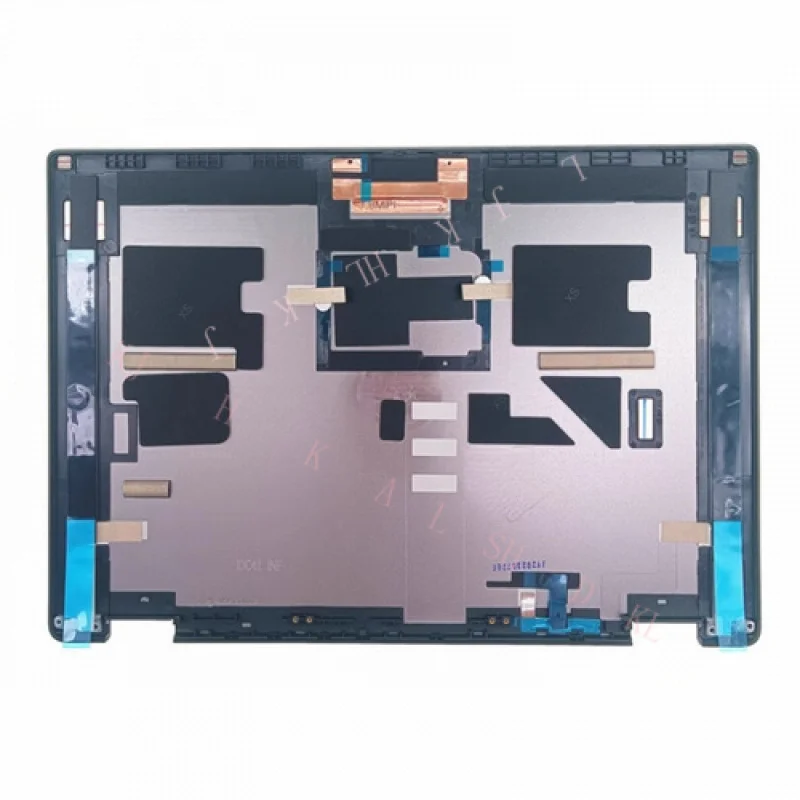 

N 0CWC6G CWC6G New For Dell Latitude 7440 E7440 2in1 LCD Back A Cover Rear Lid