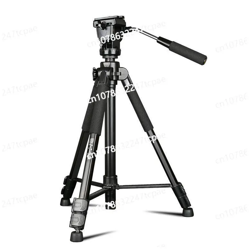 Q333 aluminum alloy tripod, camera micro-single digital camera photographic equipment tripod