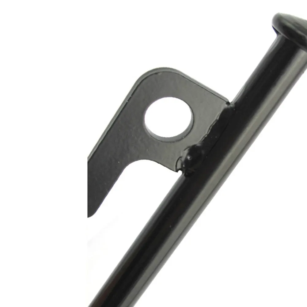 4Pcs 20Cm Premium Steel Tent Stakes Anti-Rust Heavy Duty Tent Pegs for Outdoor Camping Awning Canopy Grass Ice Ground Use