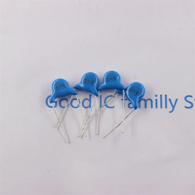 20PCS Safety Y Capacitor X1 Y1/400V Y2/250V 101/151/221/331/471/681/102/222/332/472/103M 100/150/220/330/470PF 1.5/2.2/3.3/4.7NF