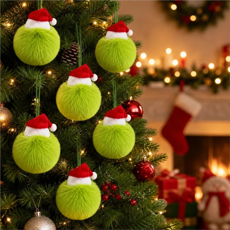 Thumbnail 3 - #40 Cheapest Christmas Tree Decorations Deals You Can Get