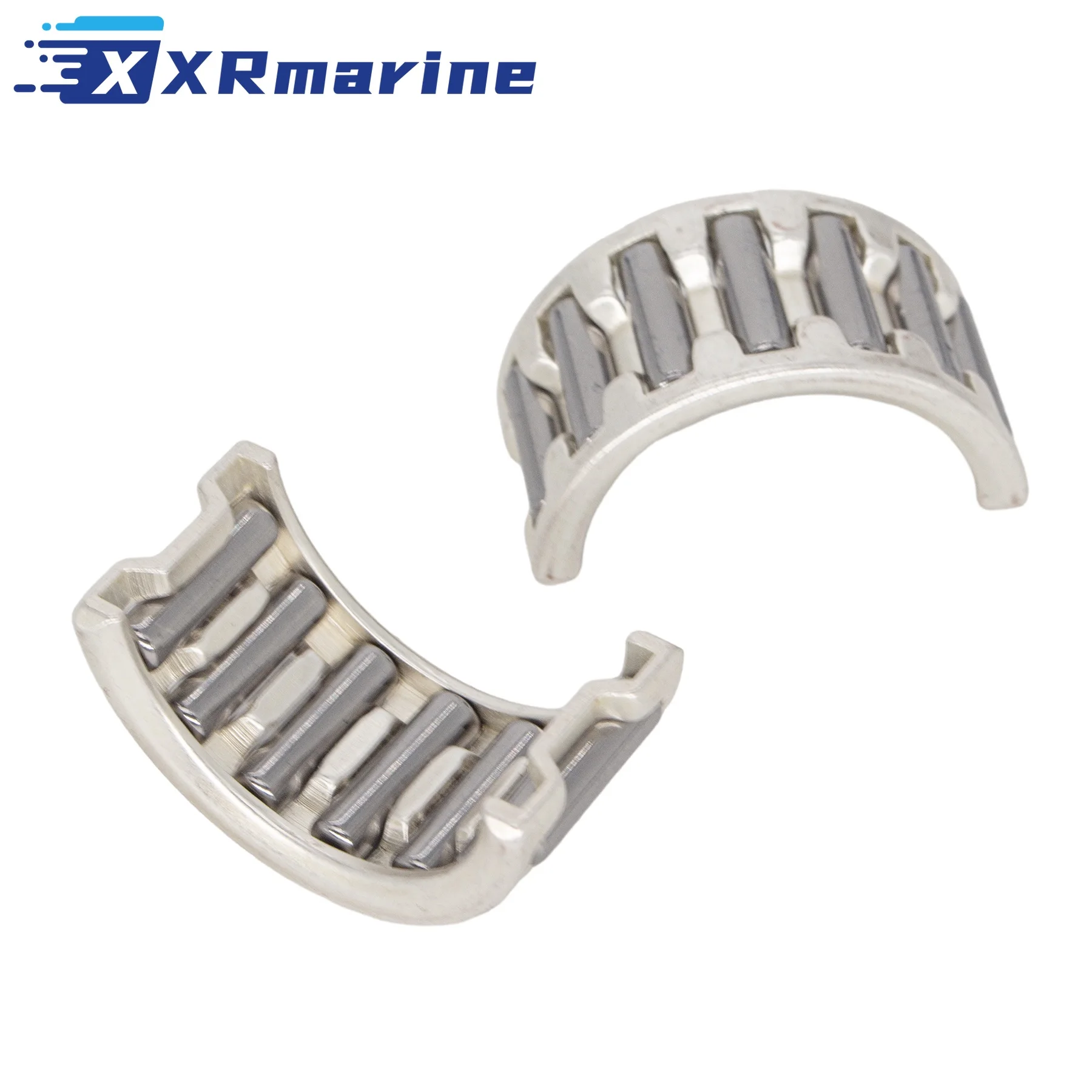 388344 Cuscinetto Asta Per Motore Fuoribordo Johnson Evinrude OMC 25 30 35 40 45 55 60 65 70 75 120 HP 0388344 437088 18-1378