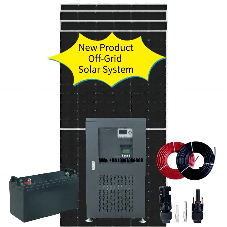 1000 watt solar generator system portable solar bank 2000 watt 2600wh 2kw lithium iron phosphate battery solar system Mppt home
