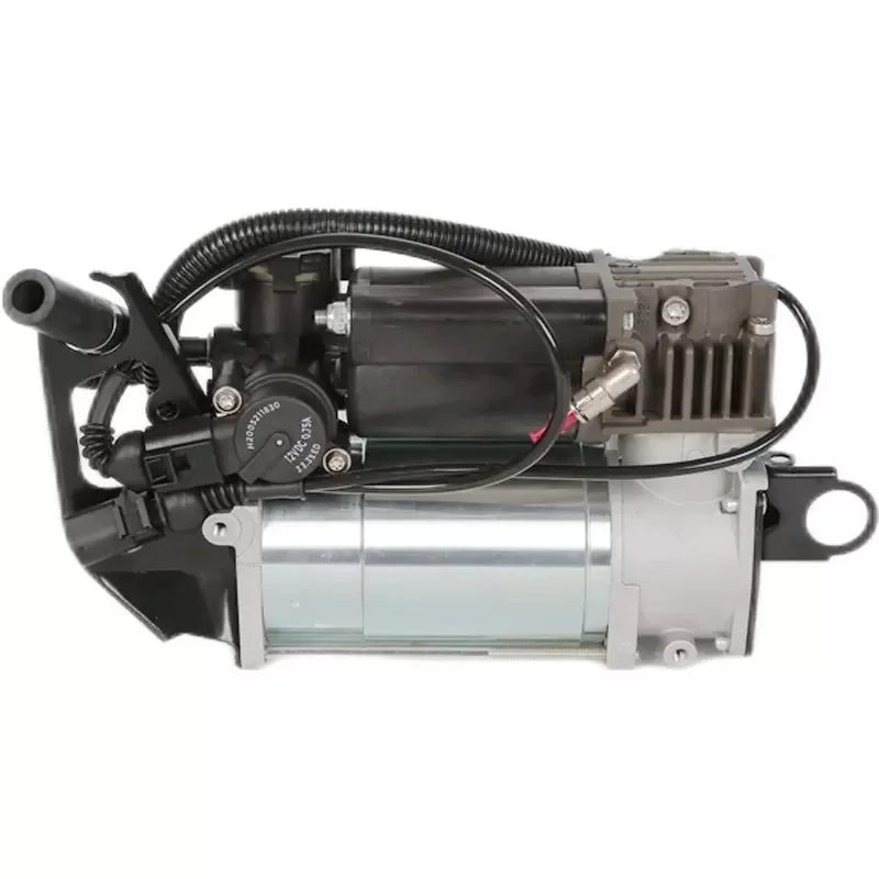 

Компрессор пневматической подвески для двигателей Au di A8 (D3, 4E) и двигателей W12 7L0616007A 7L0616007B 7L0616007C