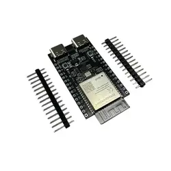 ESP32-C6 Development Board ESP32C6 Minimum System Board ESP32 Core Board RISC-V IoT WiFi6 Bluetooth