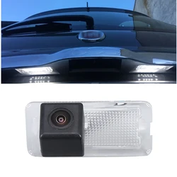 For Fiat 500 Abarth 500 2007-2020 Fiat 500C 595C 695C 312C Car rear view reverse Parking back up Camera