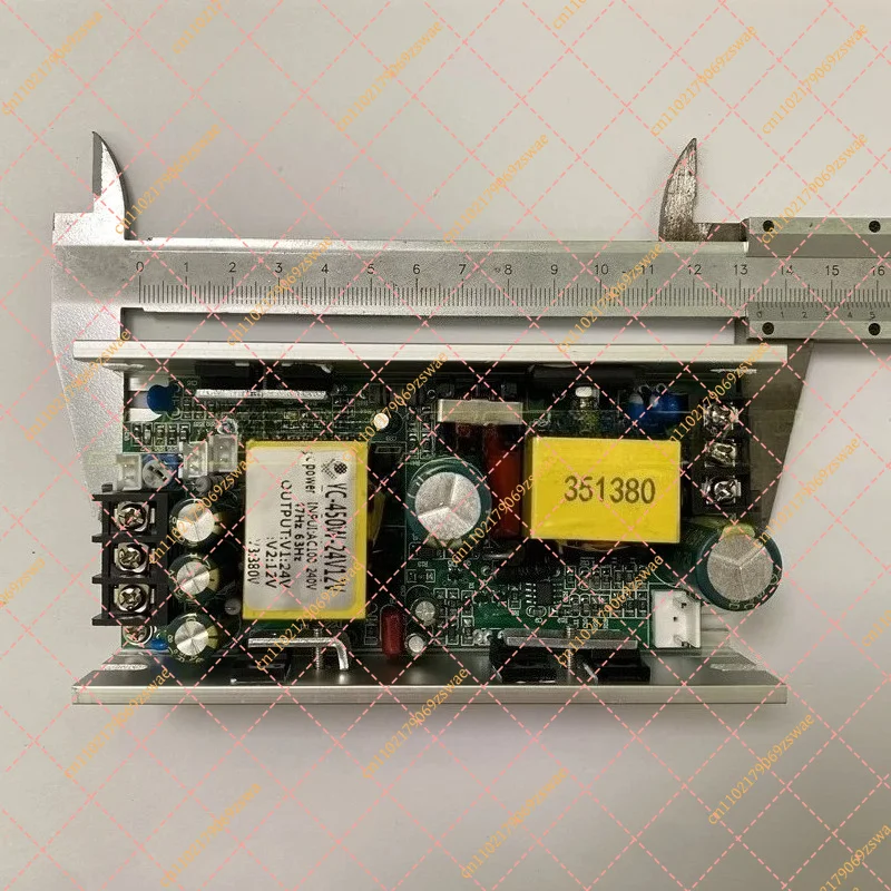 pieces-detachees-pour-eclairage-de-scene-carte-d'alimentation-yc-450w-pour-projecteurs-a-tete-mobile