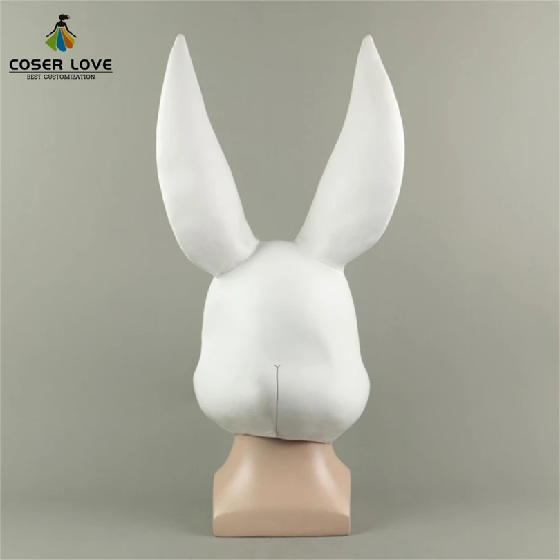 Beastars กระต่าย Haru หมาป่า Legosi คอสเพลย์ Headwear ฮาโลวีน Carnival หมวก