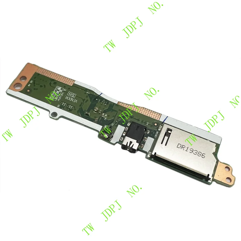 PJSE Function Board for LENOVO ideapad S145-15AST 81N3 5C50S24931 NS-C171 NS-C511