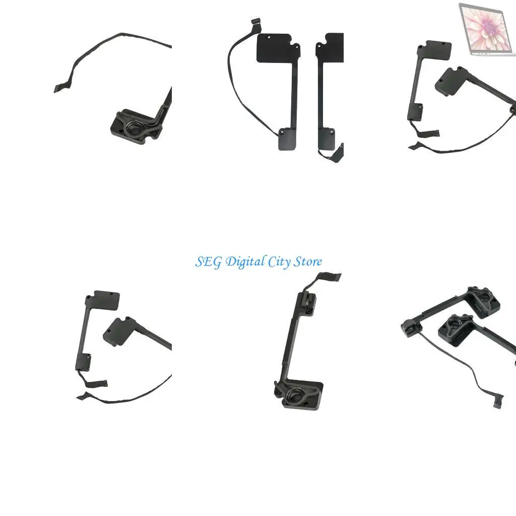 

U75B Quality A1502 Left/Right Speaker Pair for A1502 2013 Laptop Left Right Buzzer